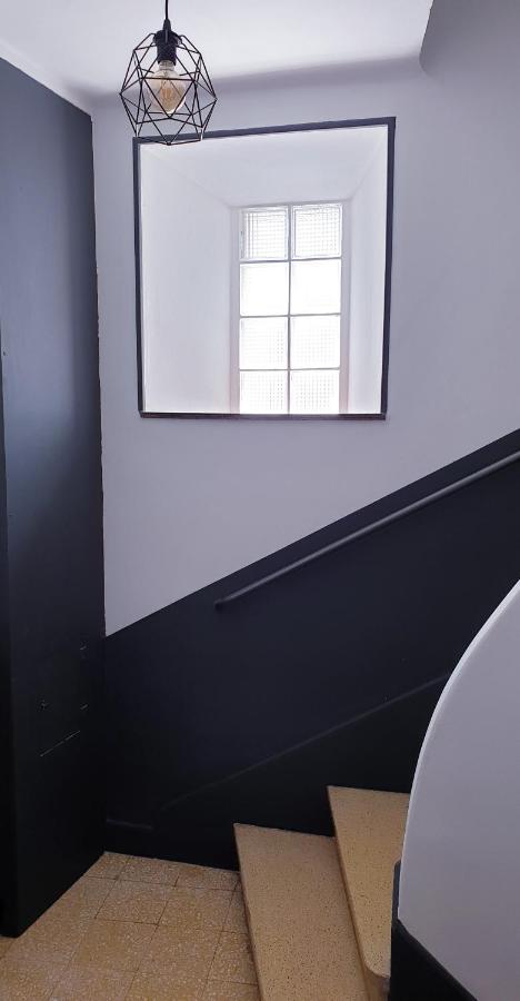 Joli Appartement Au Pied Des Cevennes Saint-Jean-du-Gard Kültér fotó