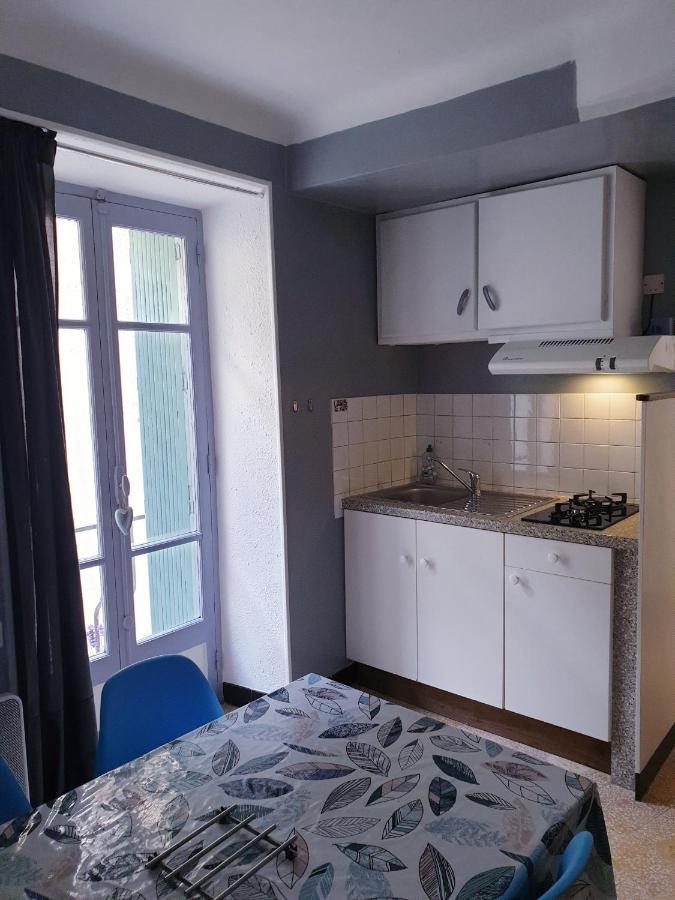 Joli Appartement Au Pied Des Cevennes Saint-Jean-du-Gard Kültér fotó