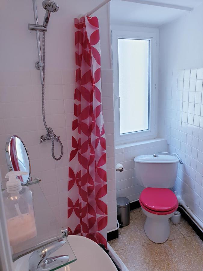 Joli Appartement Au Pied Des Cevennes Saint-Jean-du-Gard Kültér fotó